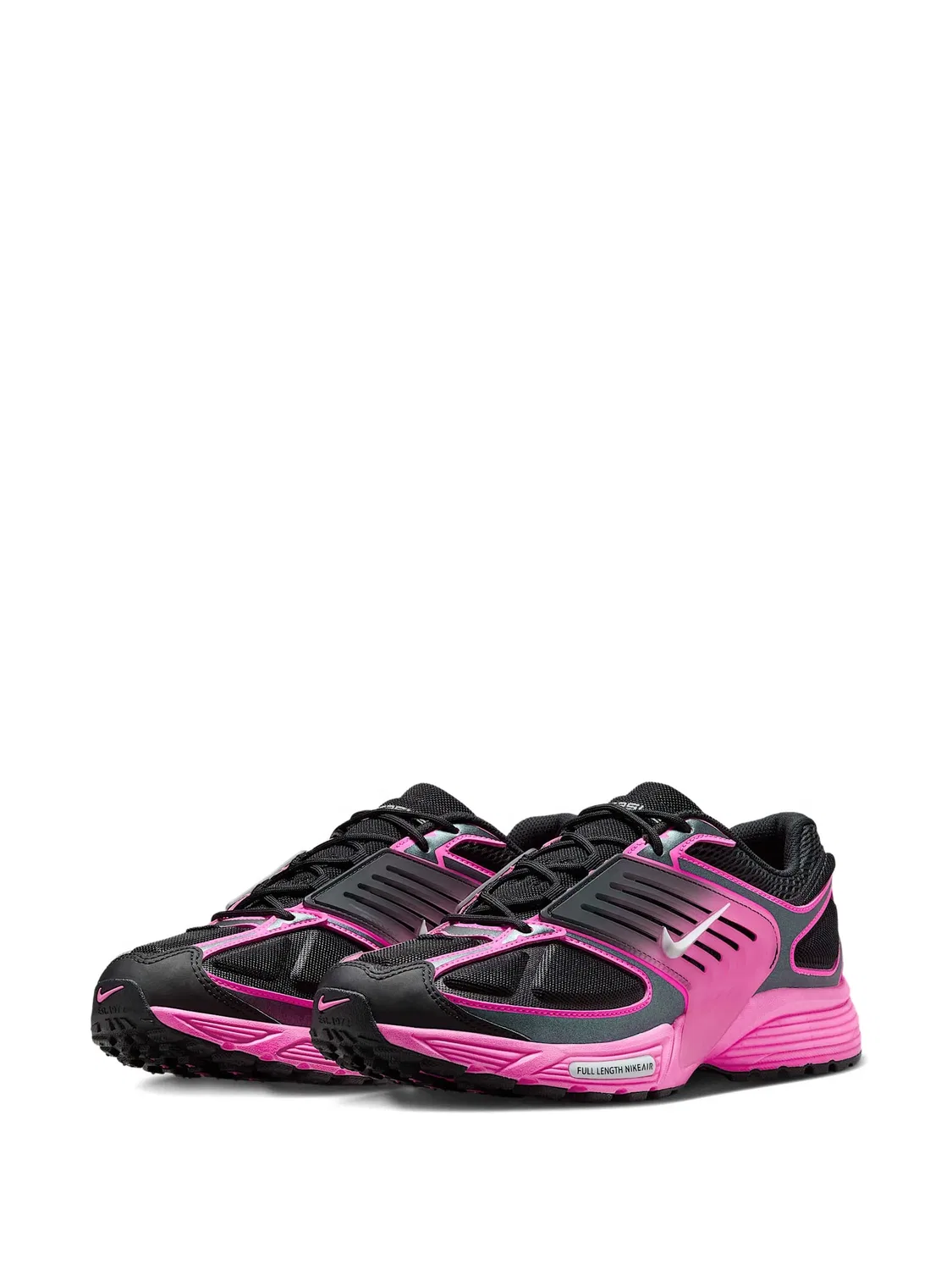 Кроссовки Pegasus Wave Nike, розовый — фото 2