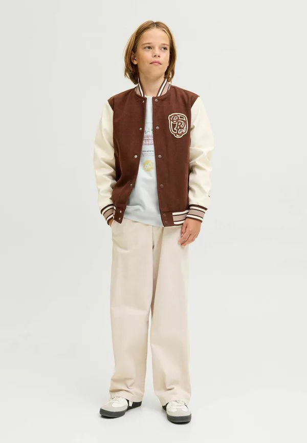 Толстовка «луга» Jack & Jones, Cloud Dancer