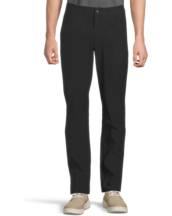 

Брюки Columbia Black Mesa 5 Pocket Chino Pants, черный