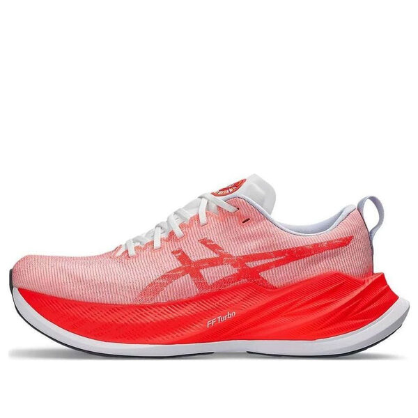 

Кроссовки супервзрыв Asics, белый