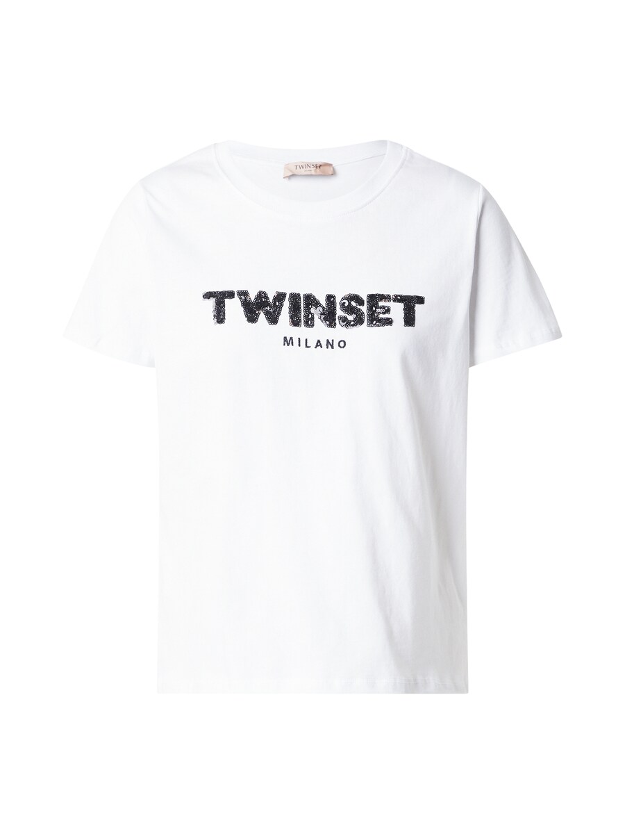 

Рубашка Twinset, белый