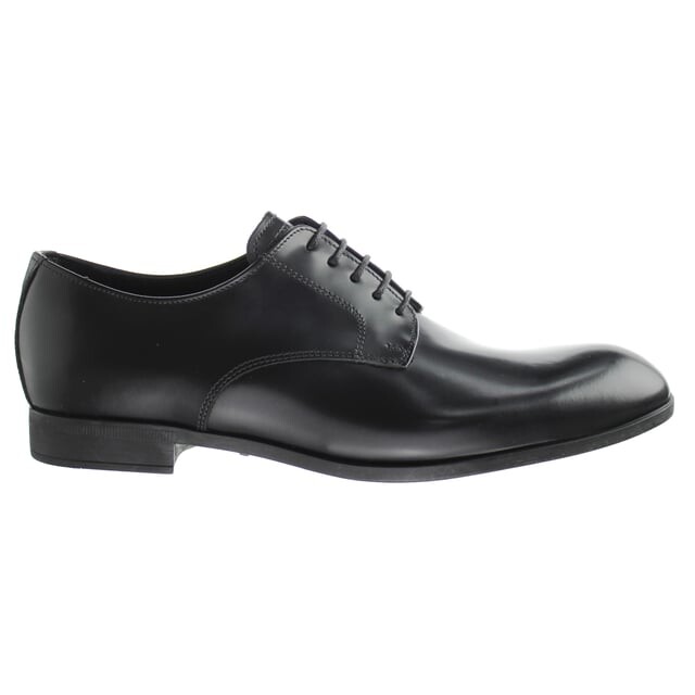 

Мужские туфли Emporio в деловом стиле Armani, черный