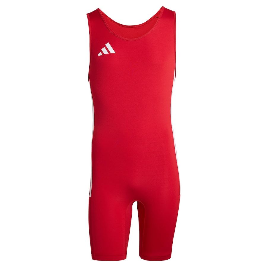 

Спортивный костюм ADIDAS PERFORMANCE Powerlift, красный