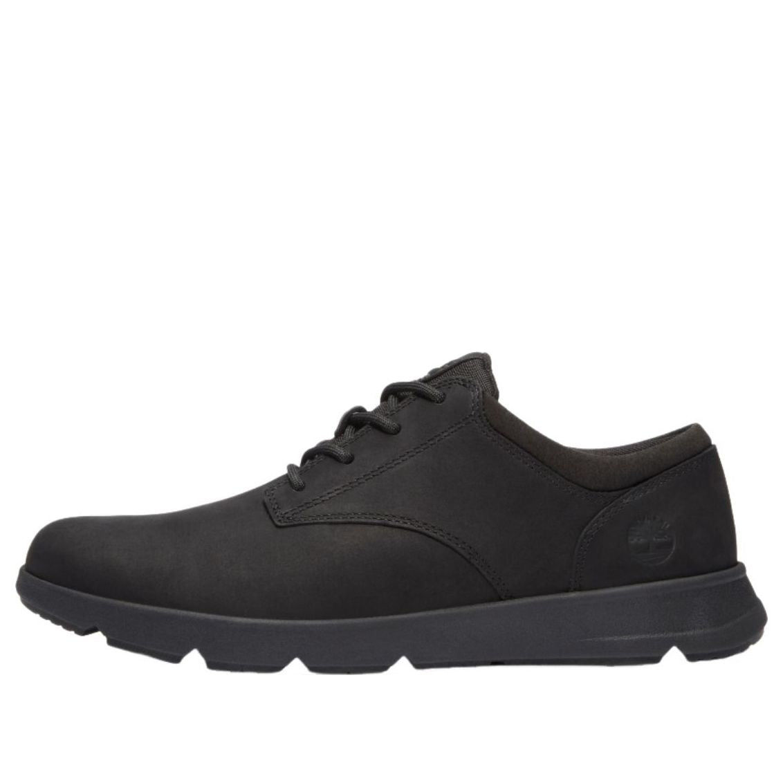 

Кроссовки Timberland Parker Street Trainers 'Black'