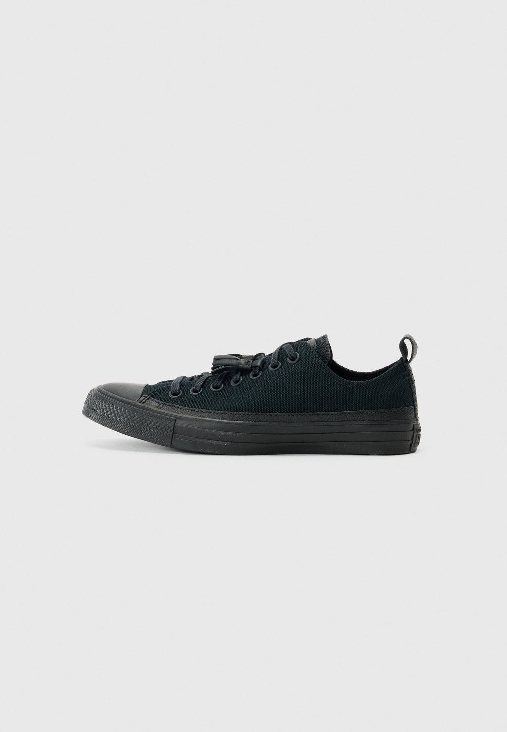 

Кроссовки CHUCK TAYLOR UNISEX Converse, черный
