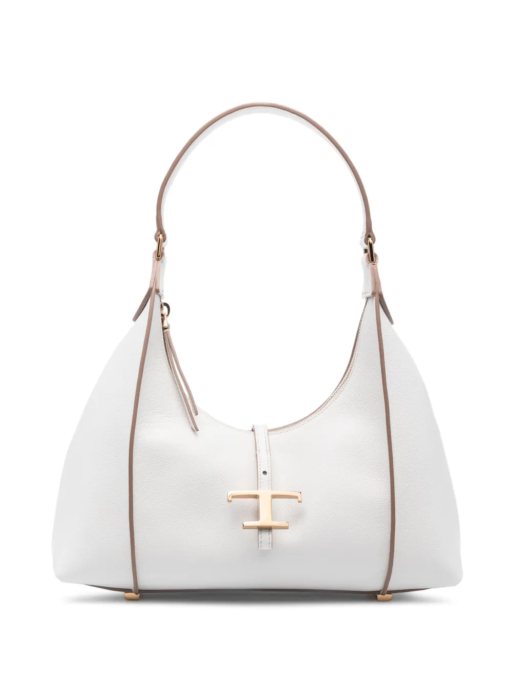 Маленькая сумка на плечо T Timeless TOD'S, белый