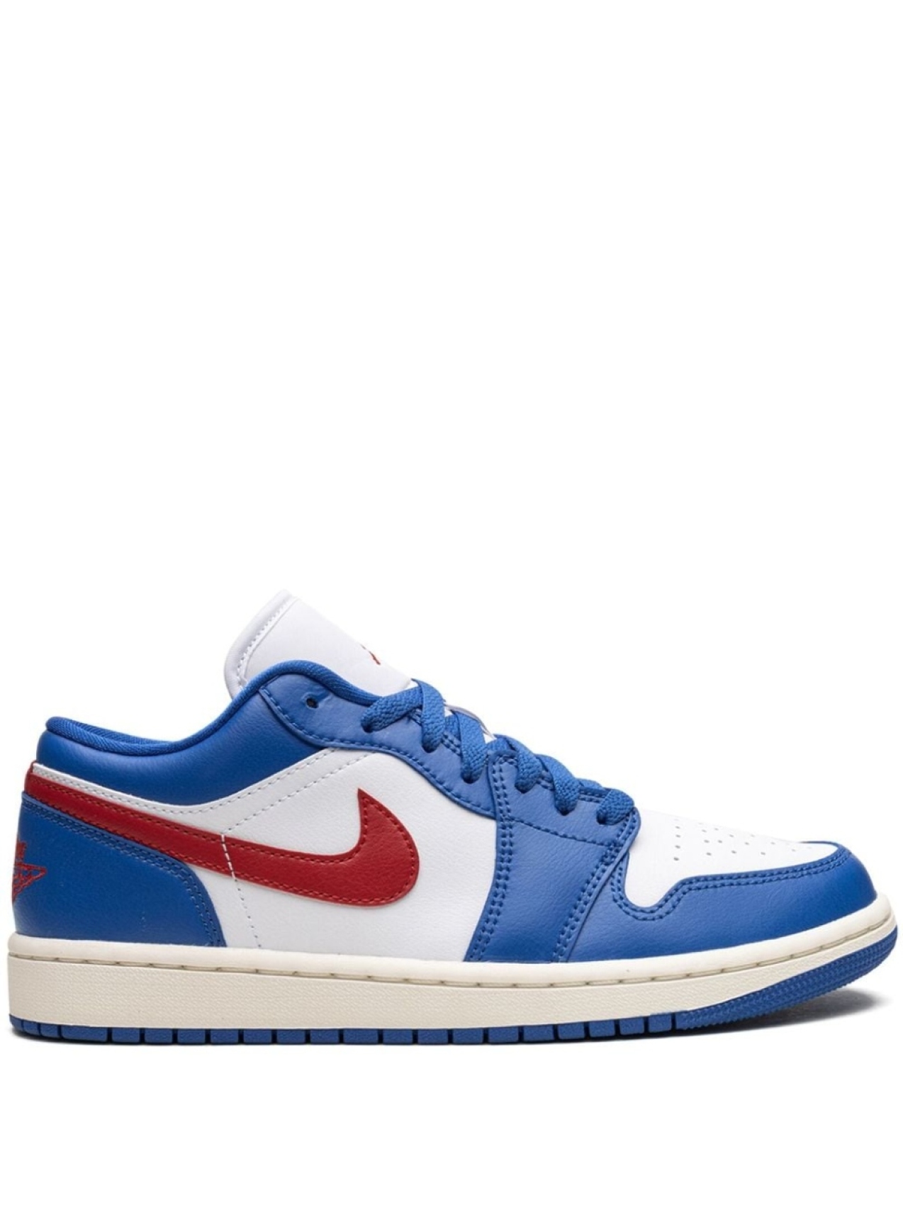 

Jordan кроссовки Air Jordan 1 Low Sport Blue, синий