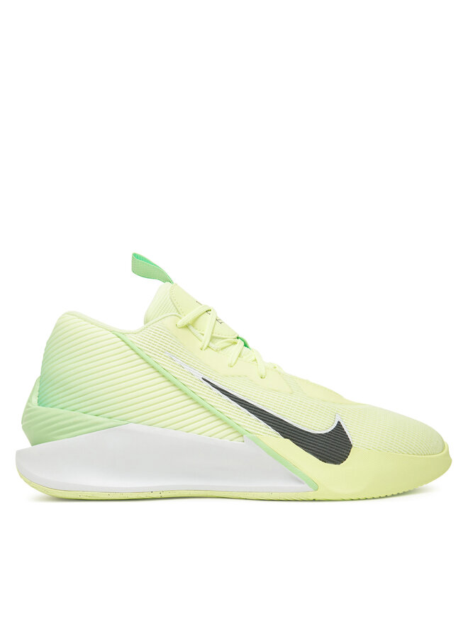 

Баскетбольные кроссовки G.T. Jump Academy FV5524 700 Nike, зеленый