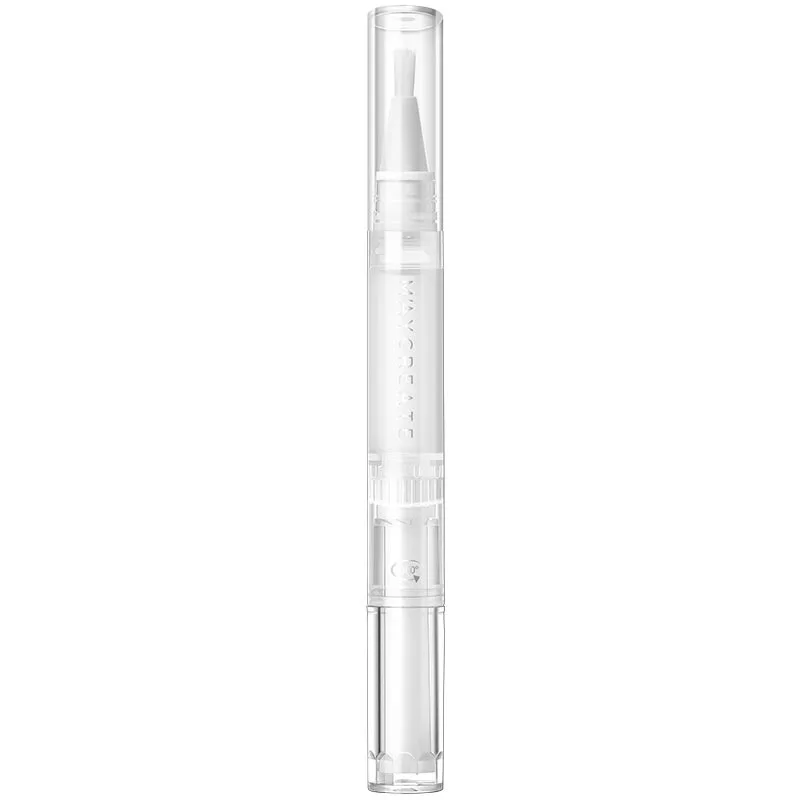 M'AYCREATE Лак для ногтей Nail Nutrition 2 мл, Jasmine Scent 2ml