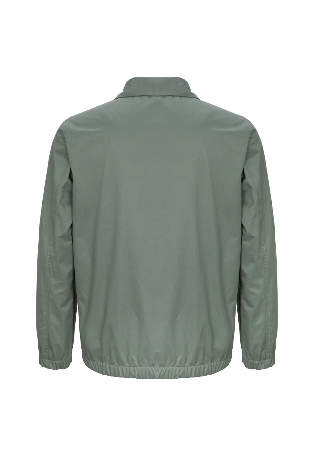 

Куртка-бомбер CASUAL Basics and More, зеленый