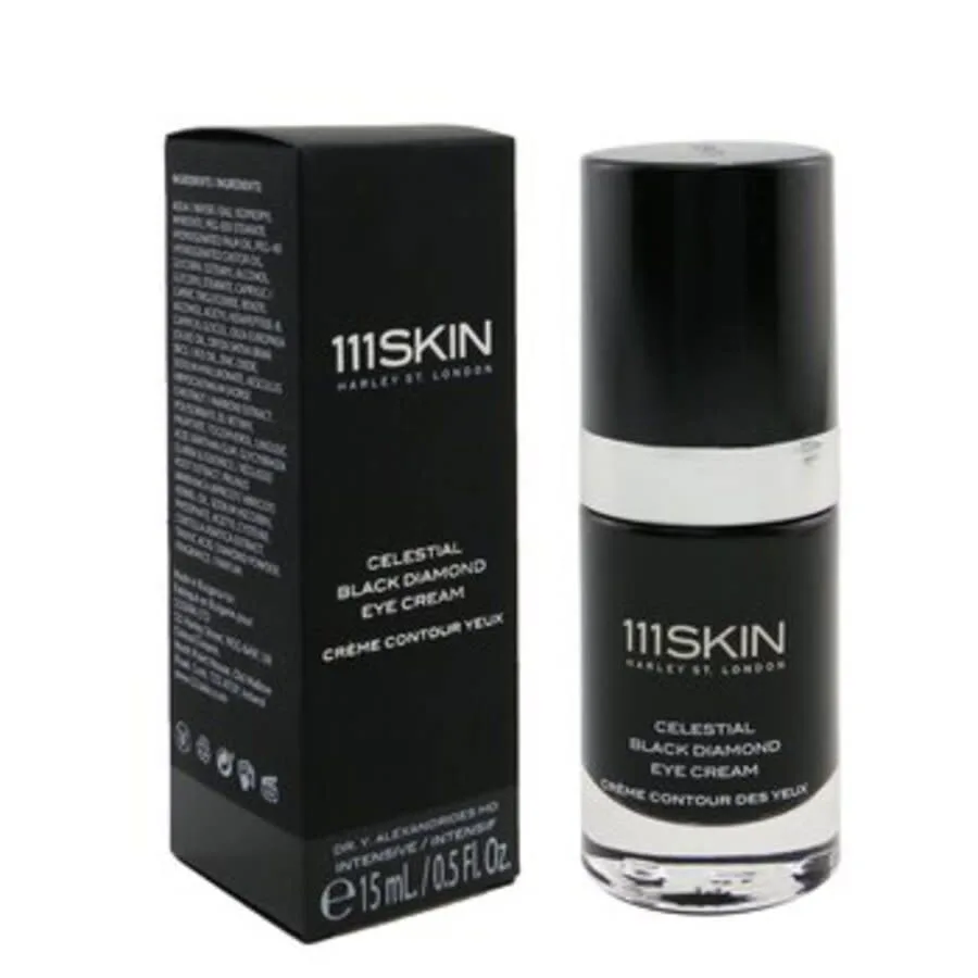 Крем для глаз 111Skin Celestial Black Diamond 0,5 унции Уход за кожей 5060280370137 — фото 2