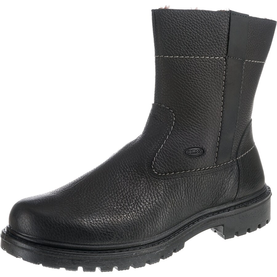 

Ботинки JOMOS, Black