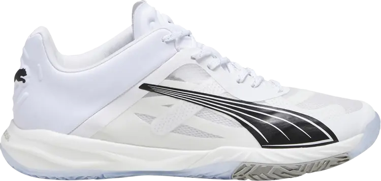 

Кроссовки Accelerate Nitro SQD 'White Concrete Grey', белый