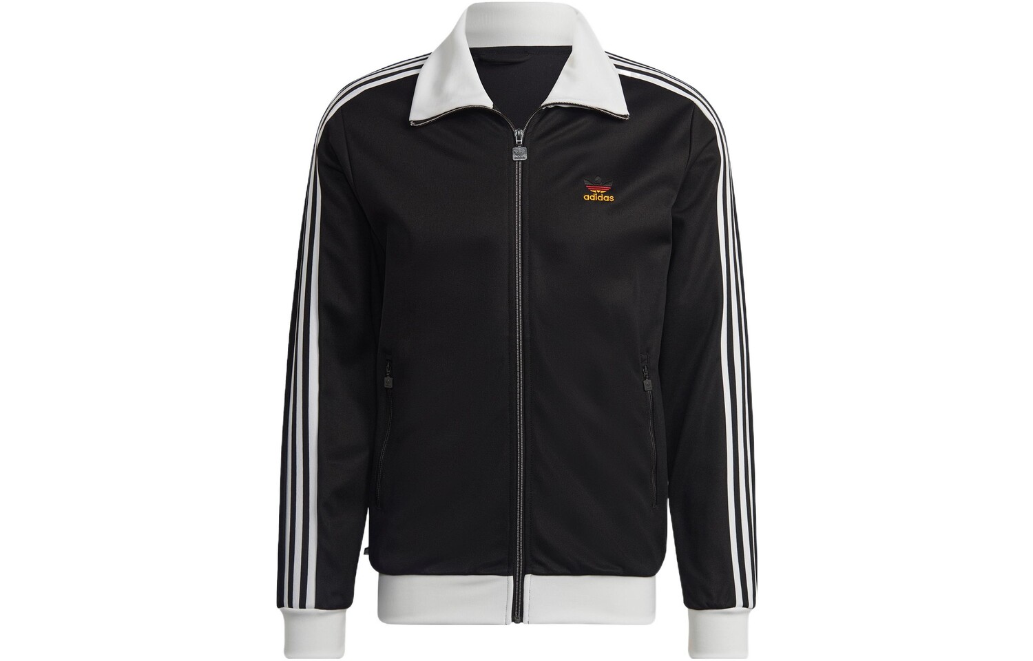 

Мужская куртка Adidas Originals, цвет Black