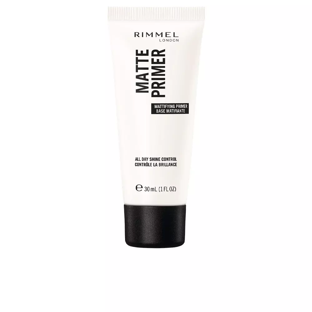 

Праймер для лица Lasting Matte Primer Rimmel London, 30 мл