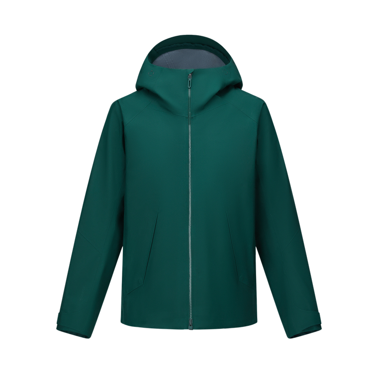 

DESCENTE Городская ветровка мужская унисекс, DG-Pine Grove