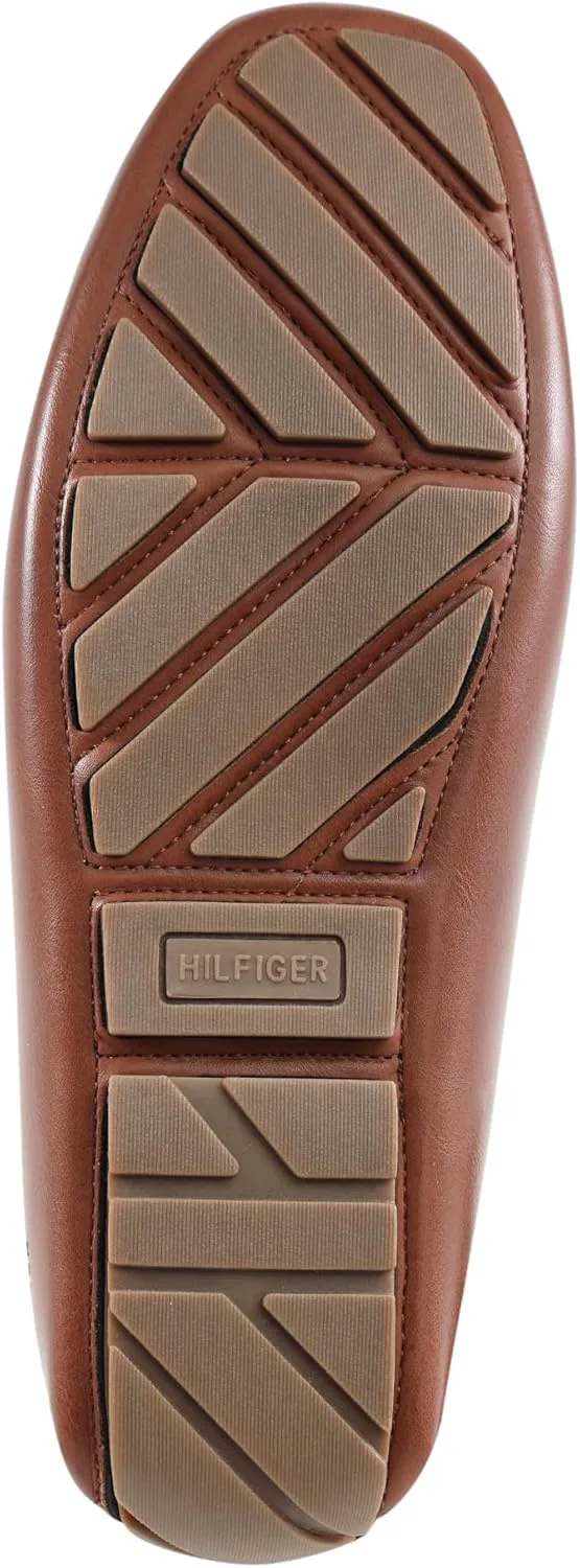 Лоферы Tommy Hilfiger Mens Ardwin — фото 3