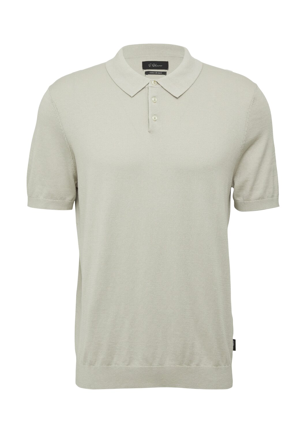 

s.Oliver BLACK LABEL Свитер в цвете экрю