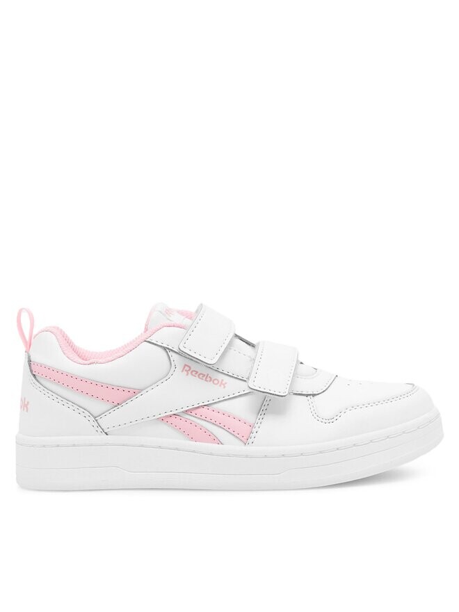 

Кроссовки Reebok, белый
