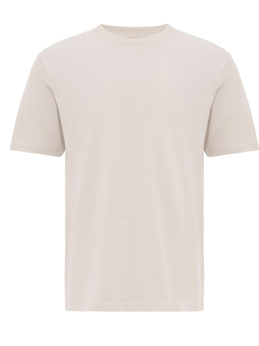 

Классическая футболка Antioch Shirt, бежевый