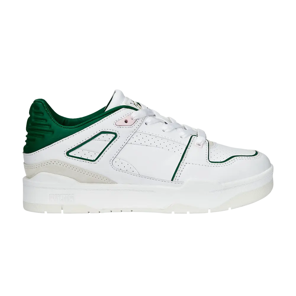 

Кроссовки Wmns Slipstream Puma, белый