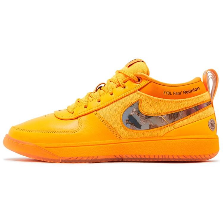 

Кроссовки мужские Book 1 Lifestyle Shoes Men Low-Top Yellow Nike, Желтый, Кроссовки мужские Book 1 Lifestyle Shoes Men Low-Top Yellow Nike