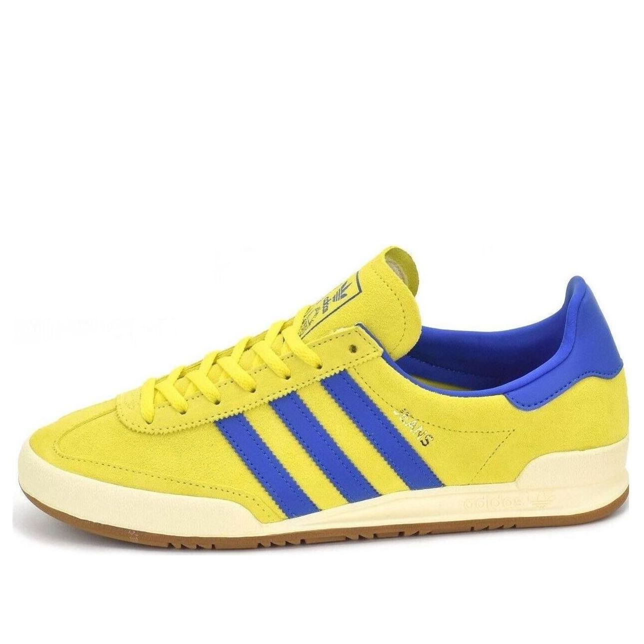 

Кеды adidas Jeans GX6954, синий