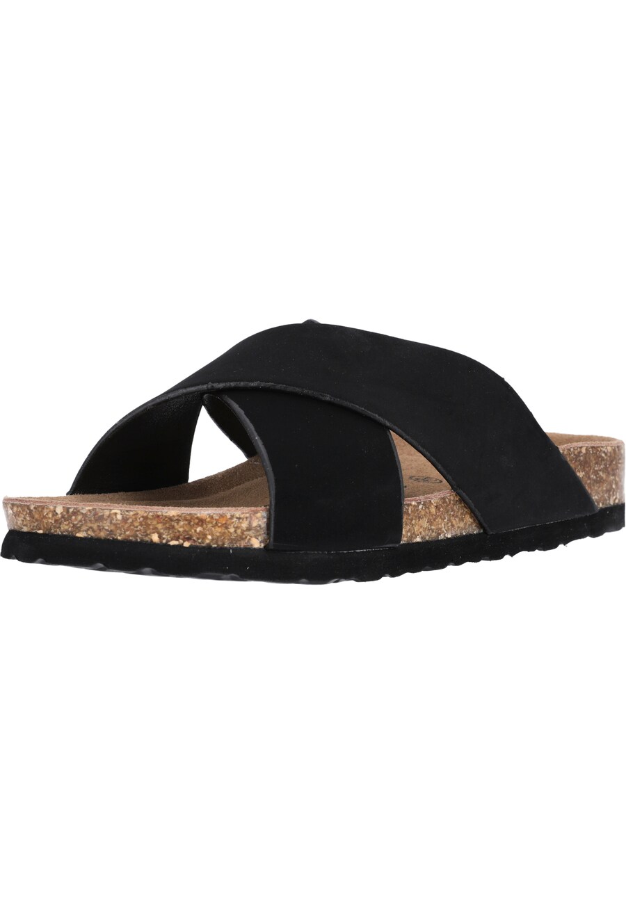 Мюли Cruz, Black