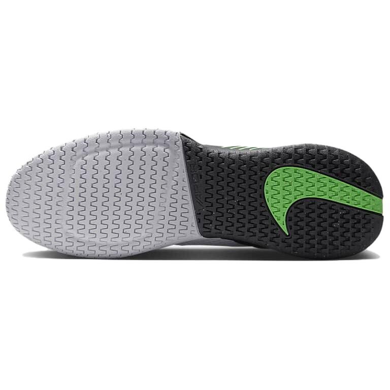 Теннисные кроссовки Nike Air Zoom Vapor Pro 2 мужские, Green — фото 4