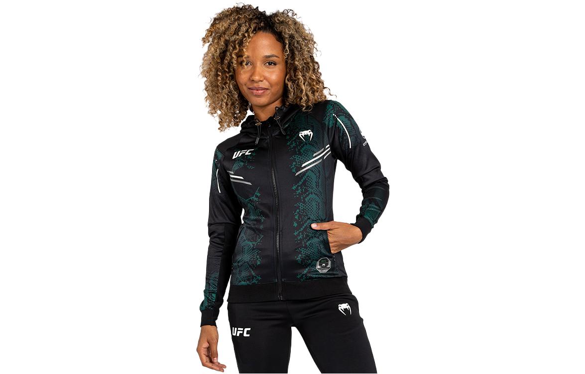 

VENUM Женская спортивная одежда UFC зеленый black