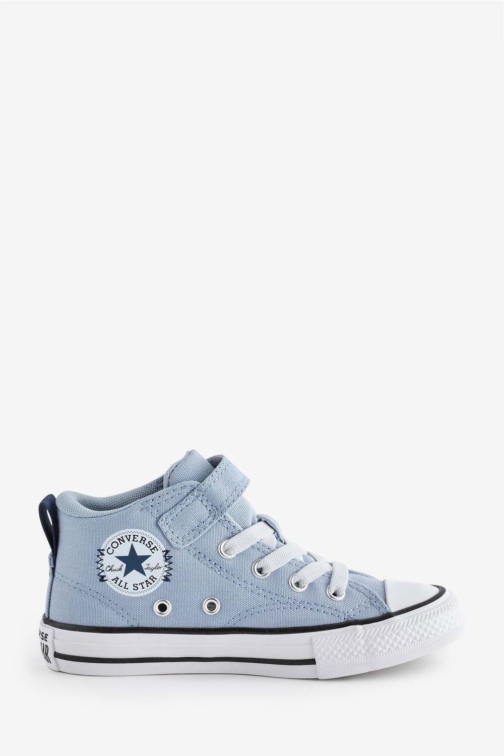 

Кроссовки Junior Malden Street 1v Converse, бежевый