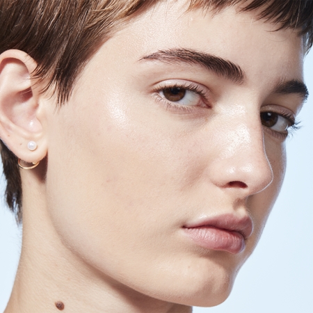 Сыворотка MAC — Питательная и увлажняющая Cosmetics Hyper Real Serumizer, 50 мл — фото 4