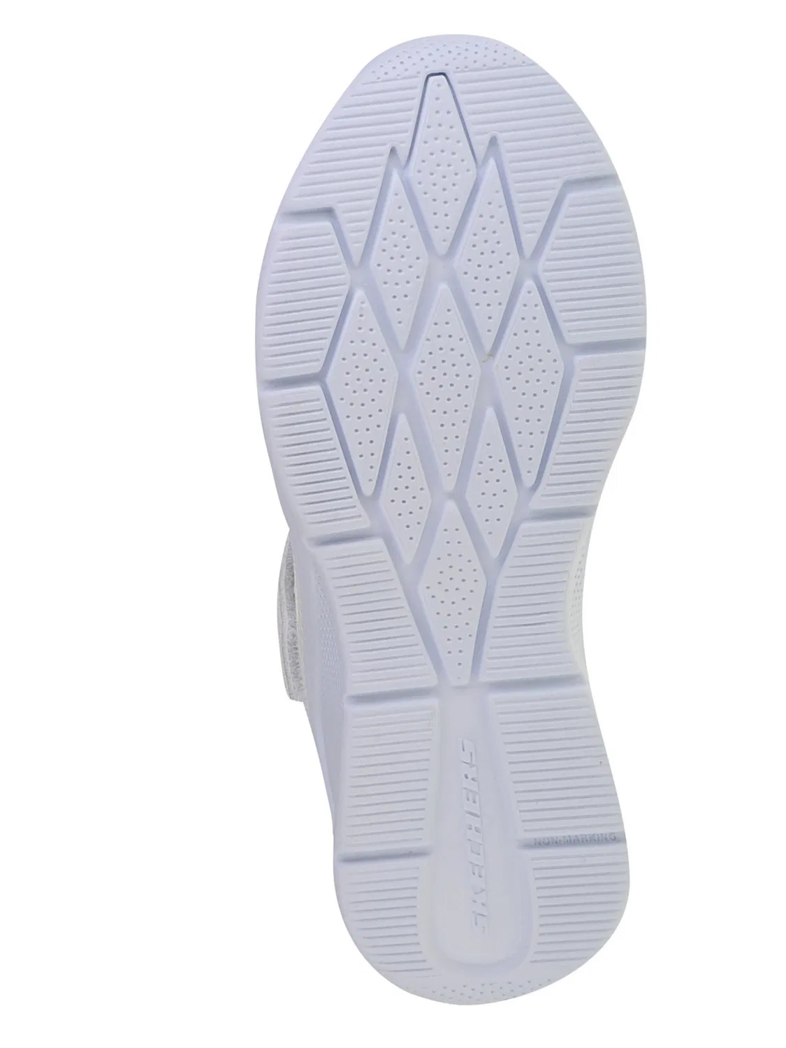 Кроссовки 'Skechers Microspec-Classmate' Skechers, White — фото 3
