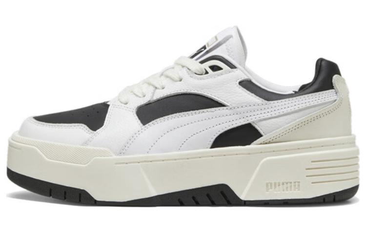 

Женская обувь для скейтбординга Puma, Black/White