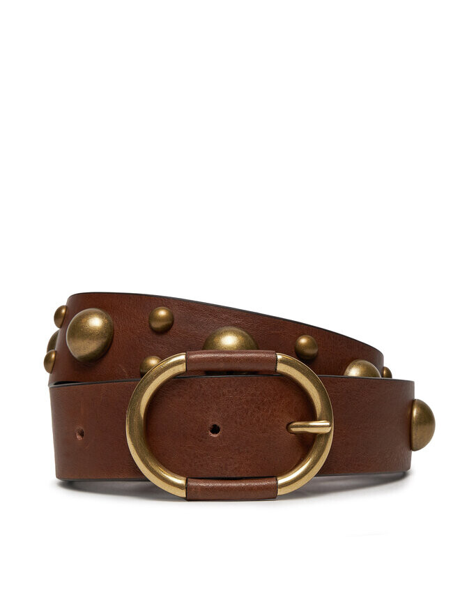

Ремень Mercury Belt 20241 PLT01 103786 Pinko, коричневый
