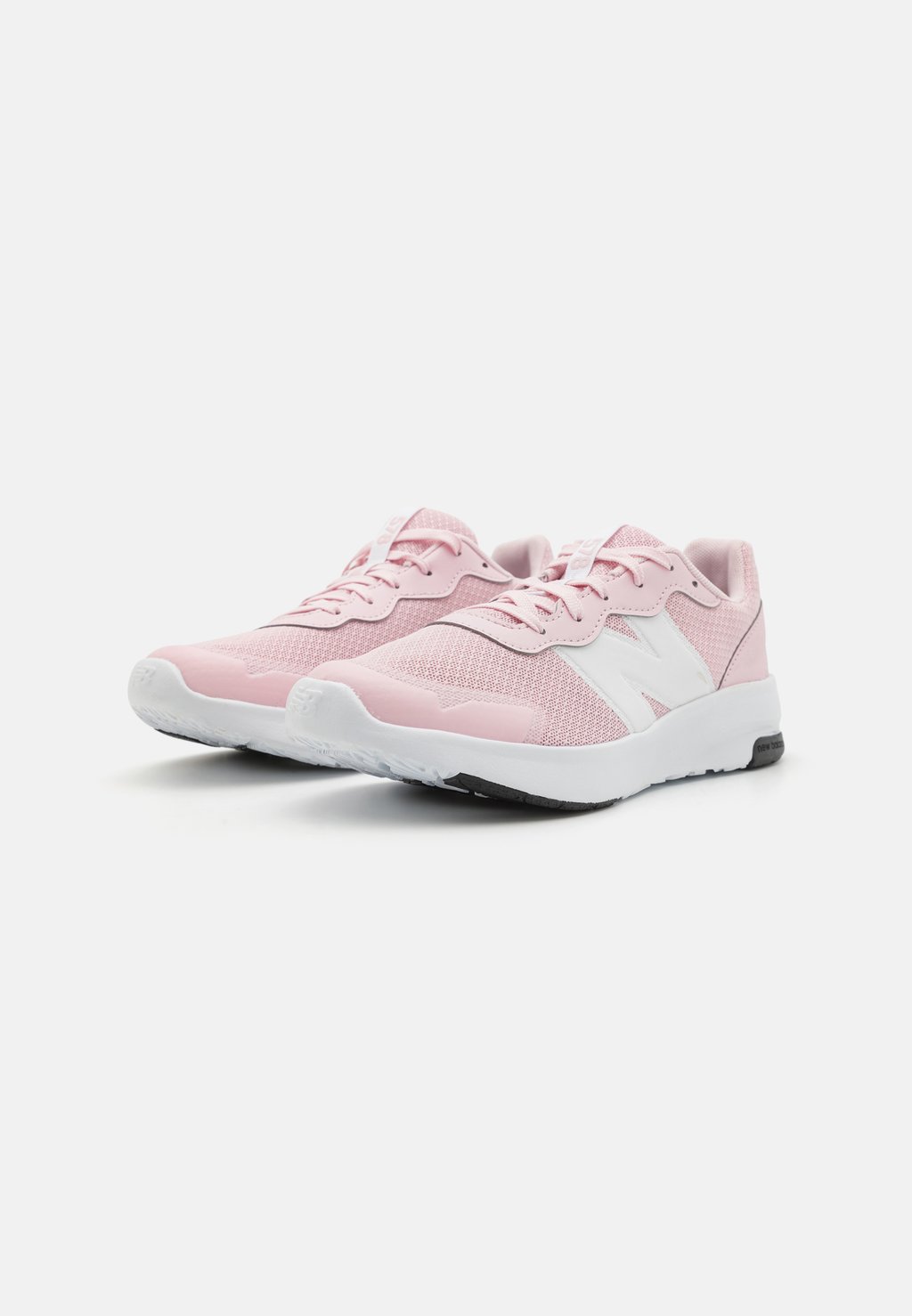 Низкие кеды 578 UNISEX New Balance, розовый — фото 2