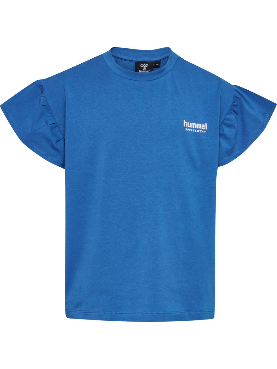 

Футболка Hmlkasandra Girls HUMMEL