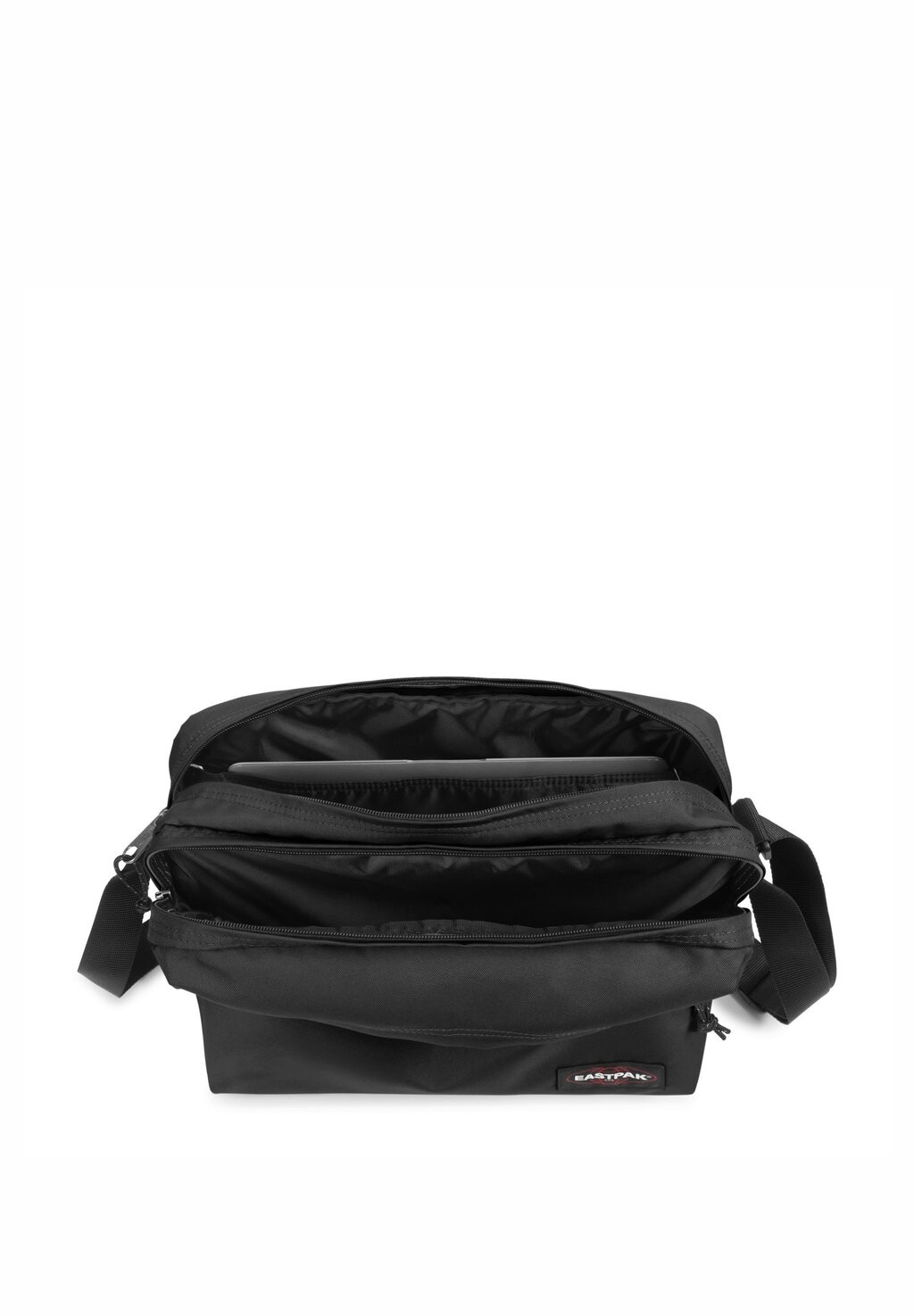 

Сумка через плечо CROSSER Eastpak, черный