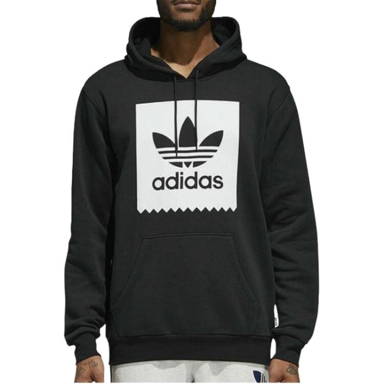 Толстовка SOLID BB для мужчин Adidas Originals — фото 2
