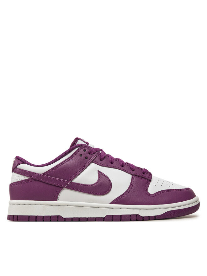 

Кроссовки Nike Weiß, фиолетовый/белый