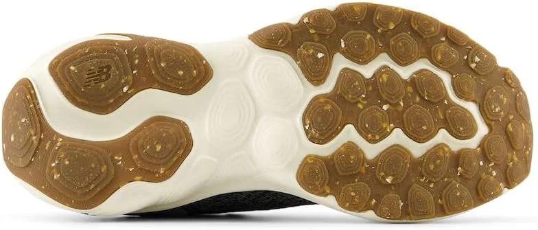 Кроссовки для бега New Balance Kids' 1440 V1 на шнуровке, черный — фото 4