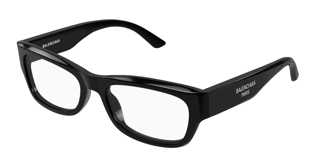

Мужские оптические оправы BB0392O BALENCIAGA