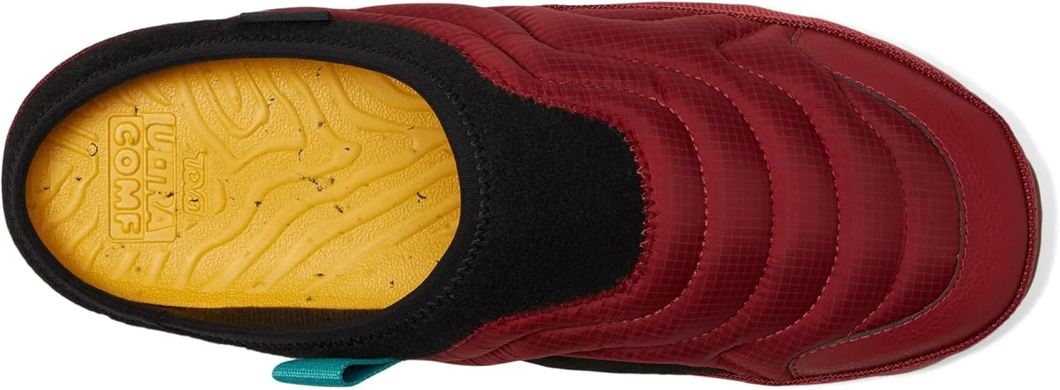 Походные ботинки Teva Reember Terrain унисекс — фото 3