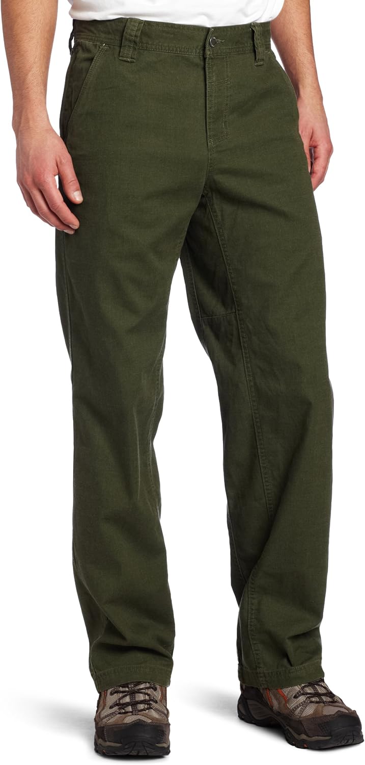 

Спортивные брюки Columbia Griphoist, Surplus Green