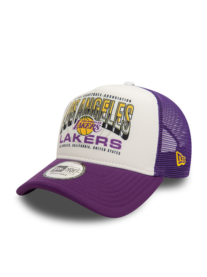 

Бейсболка New Era Baseball sapka, фиолетовый