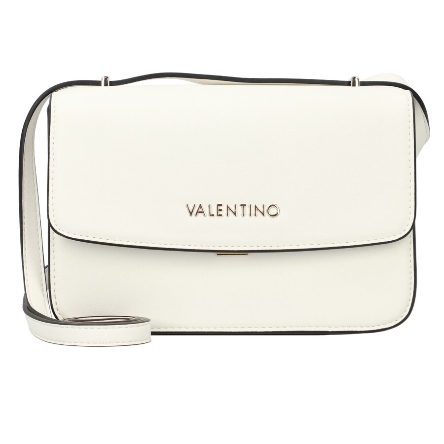 

Сумка через плечо VALENTINO, белый