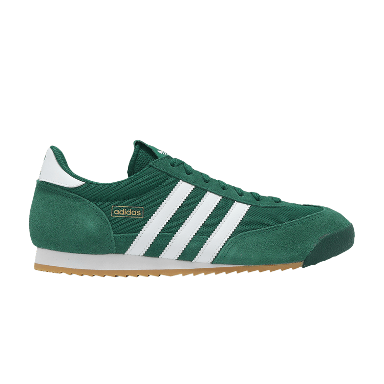 

Кроссовки R71 'Collegiate Green', зеленый