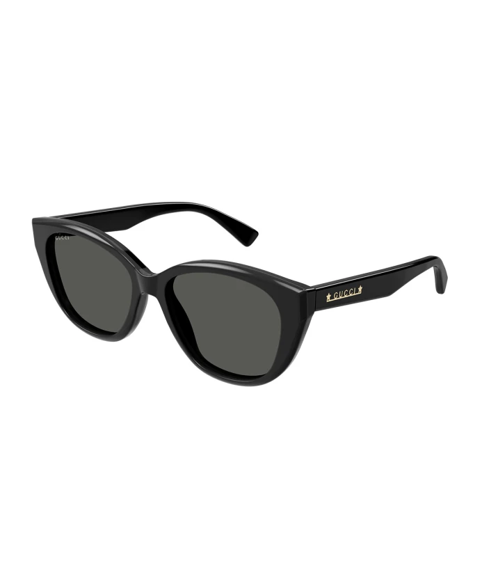 

Стильные солнцезащитные очки gg1588s 001 Gucci, черный