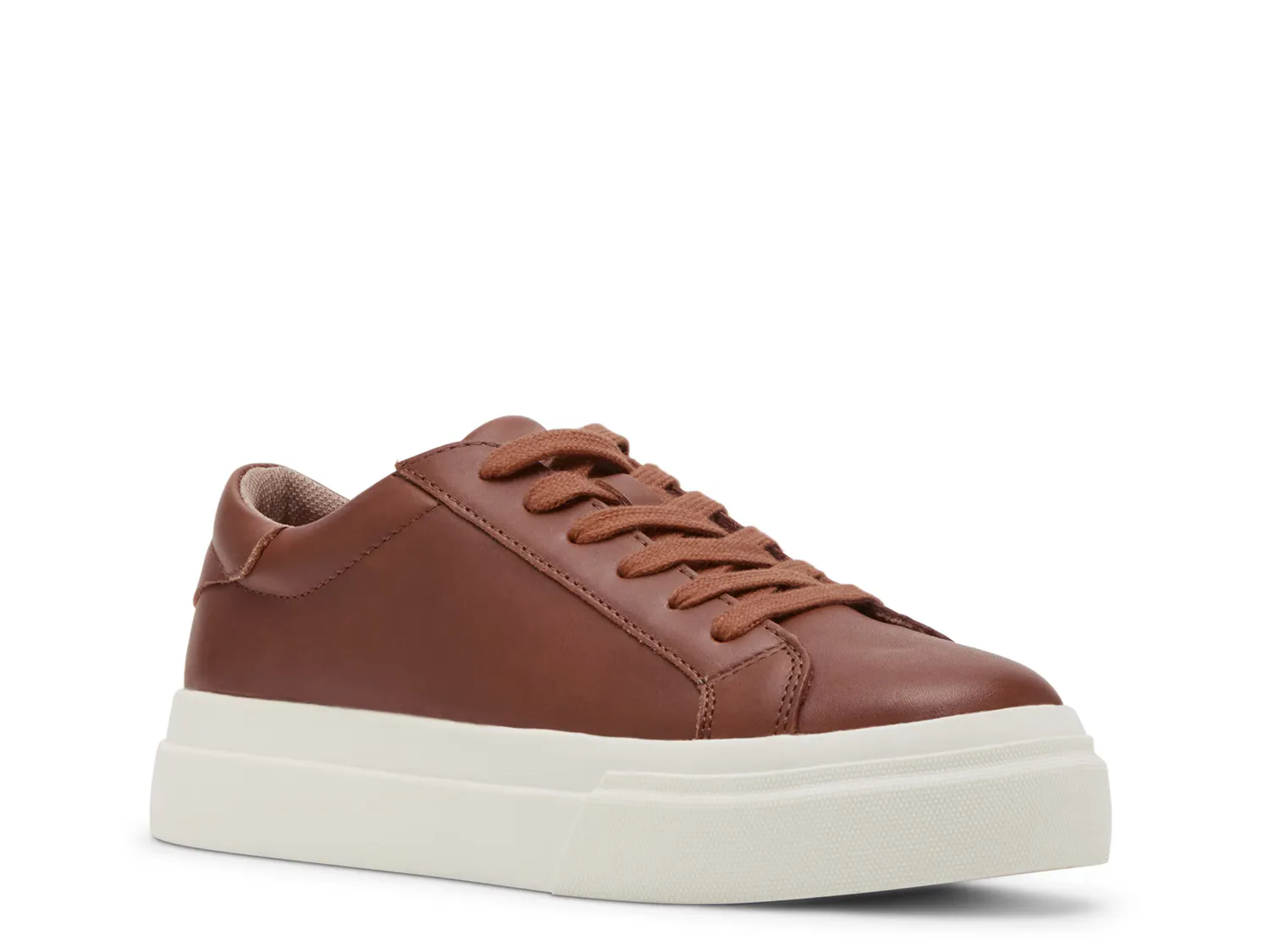 Кроссовки Venna Platform Sneaker Blondo Usa, коричневый