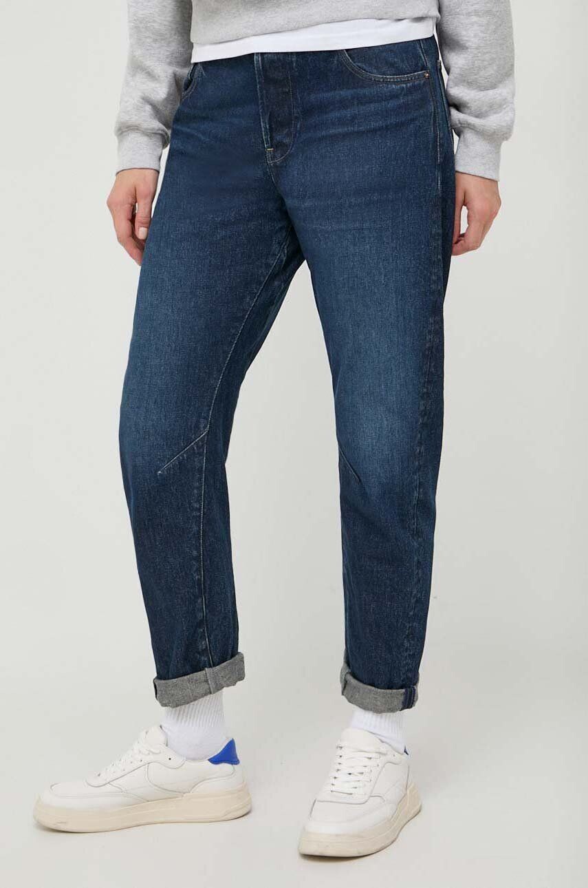

АРК 3D джинсы G-Star Raw, темно-синий